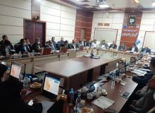 با پروژههای احیا و تعادلبخشی ۲۴ میلیون مترمکعب آب صرفهجویی شده است