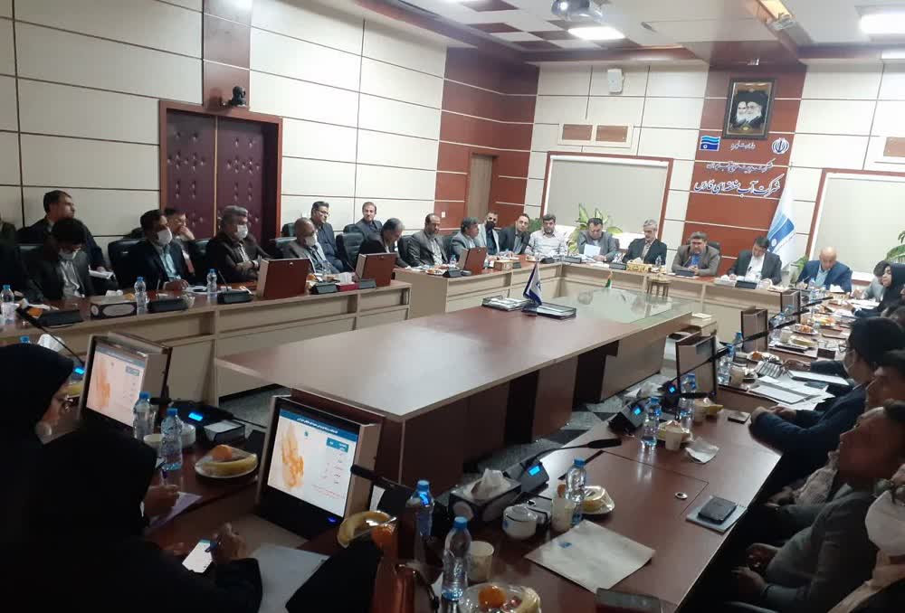 با پروژه‌های احیا و تعادل‌بخشی ۲۴ میلیون مترمکعب آب صرفه‌جویی شده است