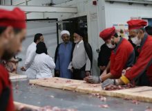 بانکها باید پشتیبان غیرت دینی و سلامت جامعه باشند