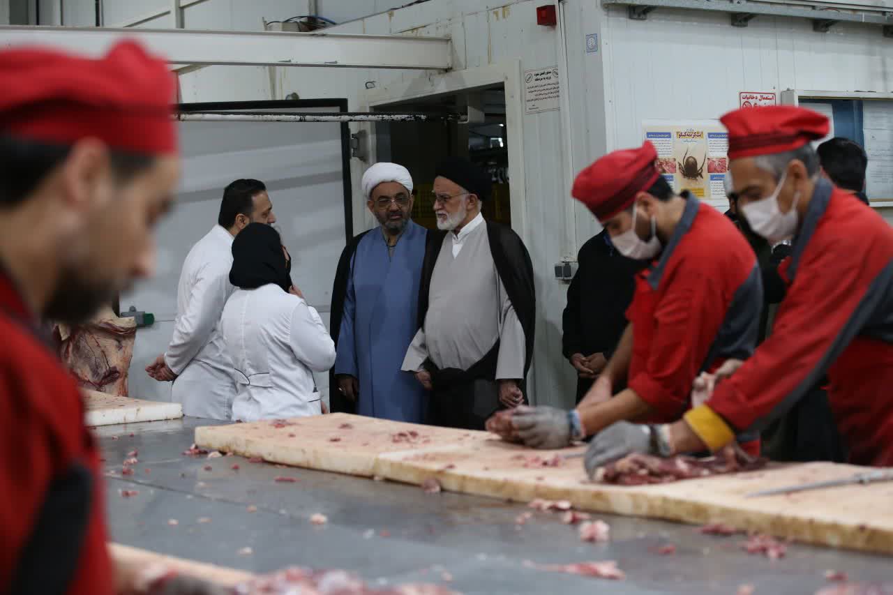 بانک‌ها باید پشتیبان غیرت دینی و سلامت جامعه باشند