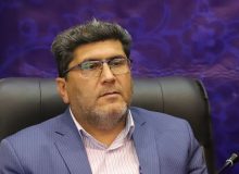 میانگین بارندگی در ایستگاههای منتخب فارس به ۲۵.۵ میلیمتر رسید