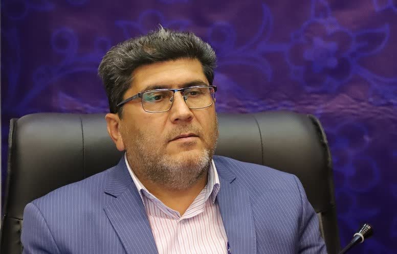 میانگین بارندگی در ایستگاه‌های منتخب فارس به ۲۵.۵ میلیمتر رسید