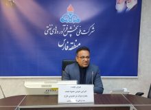 اجرای موفق مصوبه هیت دولت در خصوص مصوبه سه نرخی نمودن بنزین