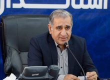 معاون سیاسی استاندار بر همکاری گسترده دستگاههای اجرایی با سازمانهای مردمنهاد تاکید کرد