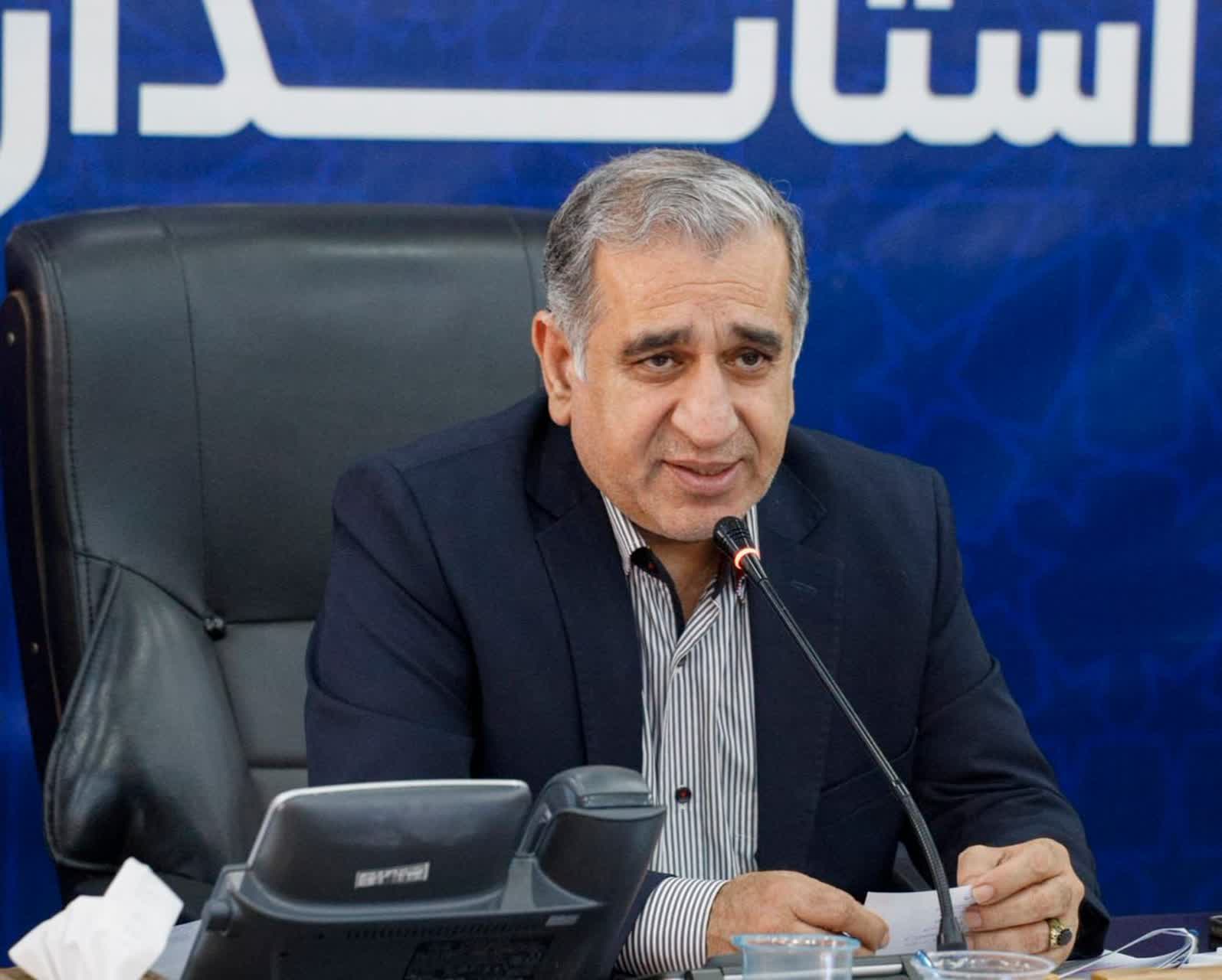 معاون سیاسی استاندار بر همکاری گسترده دستگاه‌های اجرایی با سازمان‌های مردم‌نهاد تاکید کرد