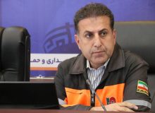 هشدار قرمز هواشناسی در فارس؛ راهداری در آمادهباش