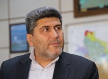 هشدار آب منطقهای فارس در خصوص مواجهه با سامانه بارشی پیشرو