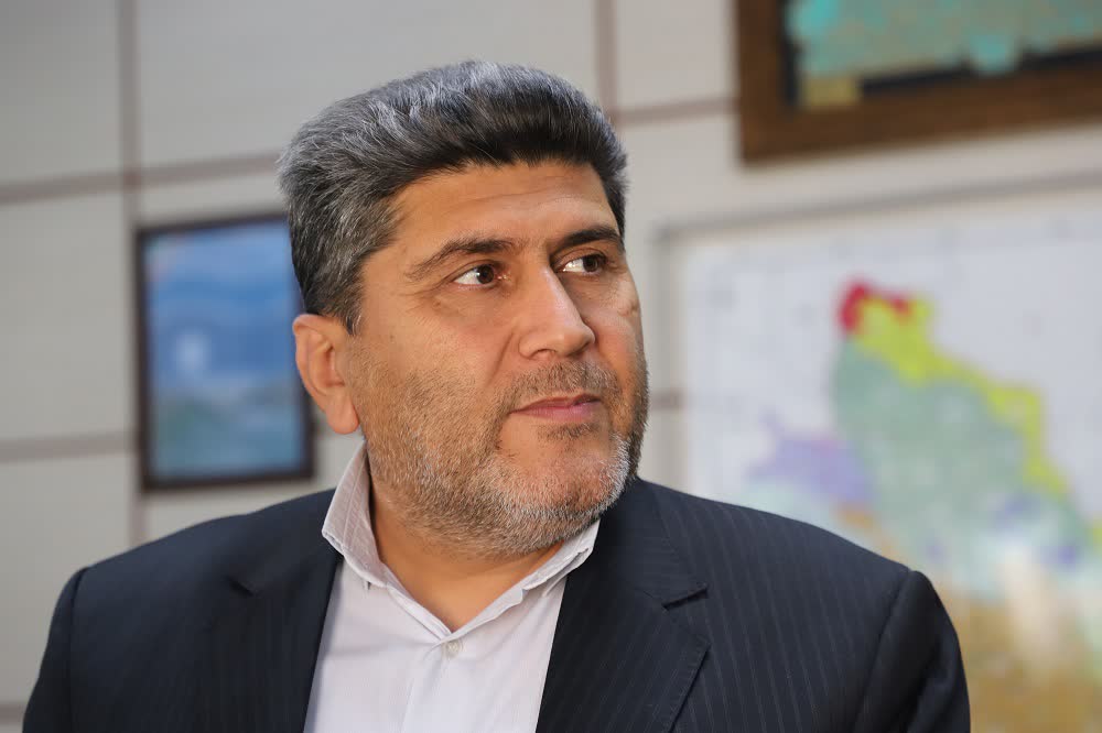 هشدار آب منطقه‌ای فارس در خصوص مواجهه با سامانه بارشی پیش‌رو