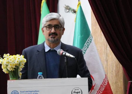 تنظیم بازار در گرو حضور پررنگ و مستمر تشکل‌های بخش کشاورزی است