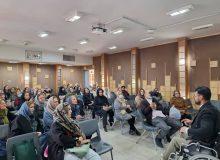 نقش اثرگذار افراد دارای معلولیت در پیشگیری از حوادث شهری روایت «داستان یک اتفاق»