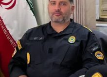 ارتقای ۱۰ پله‌ای و کسب رتبه نخست یگان حفاظت میراث فرهنگی، گردشگری و صنایع دستی فارس در سطح کشور