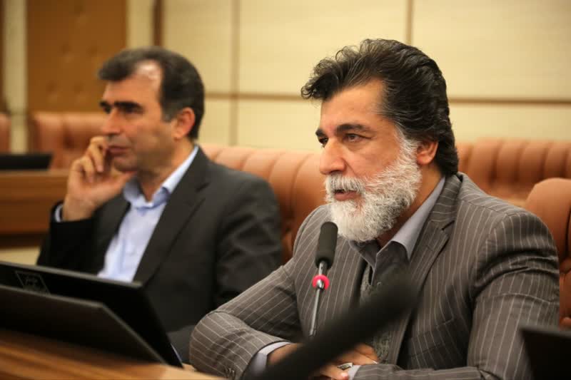 خواستار اجرای پایلوت تمرکززدایی در وزارت میراث فرهنگی شد/آمادگی فارس برای پذیرش اختیارات بیشتر