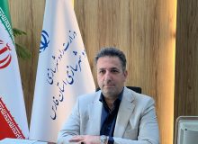 برگزاری آزمون ورود به حرفه مهندسان در فارس با حضور بیش از ۱۳ هزار داوطلب