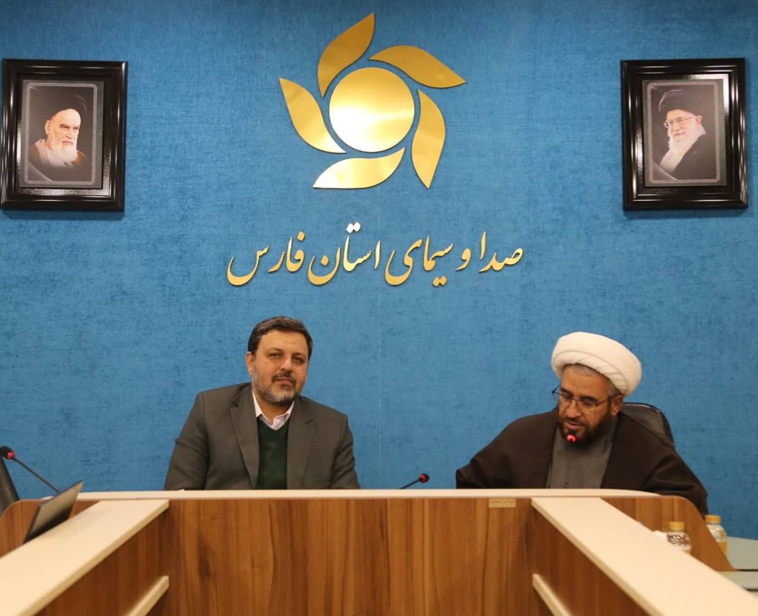 تأکید بر بصیرت و میثاق امت با امام، اهمیت روایت‌گری نقش مردم در خلق حماسه ۹ دی