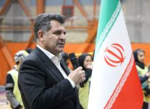 برگزاری ششمین جشنواره فرزندان کارکنان صنعت آب و برق فارس با تأکید بر خانواده و فرهنگ مصرف