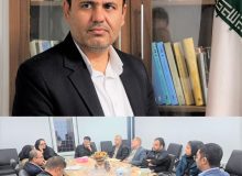 جنوبِ فارس در دهه فجر؛ شاهد گشایش و تکمیل دو پروژه فرهنگی