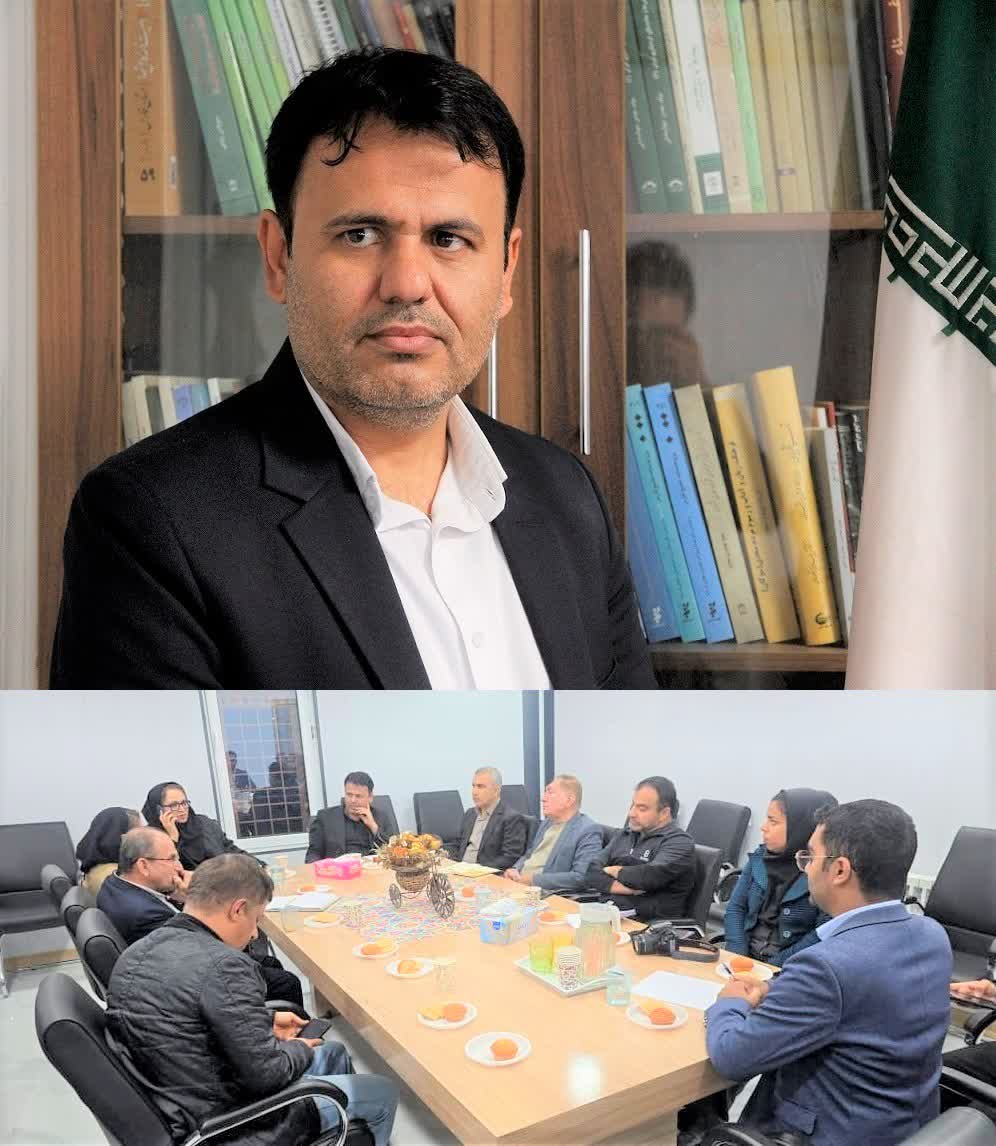 جنوبِ فارس در دهه فجر؛ شاهد گشایش و تکمیل دو پروژه فرهنگی