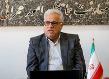 رتبه اول فارس در کاهش جان‌باختگان تصادفات درون‌شهری