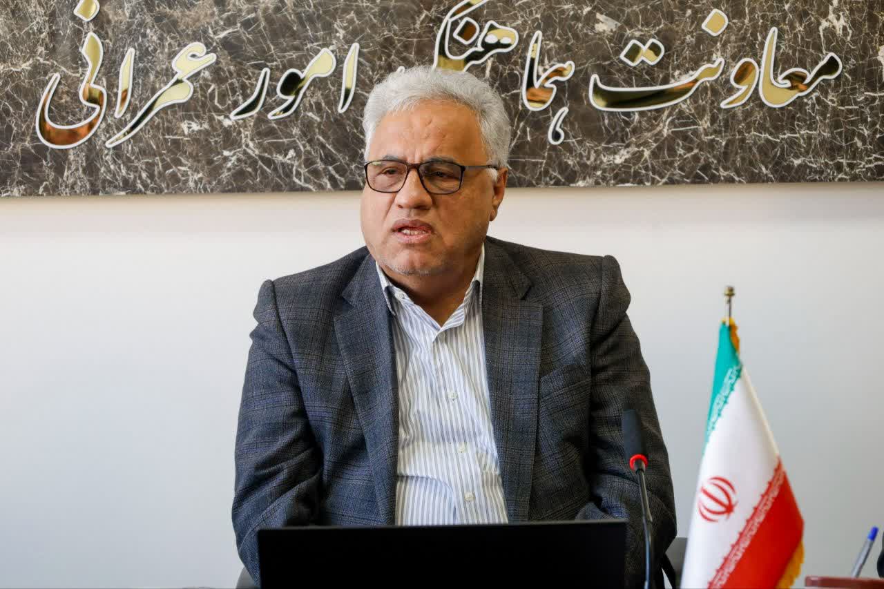 رتبه اول فارس در کاهش جان‌باختگان تصادفات درون‌شهری