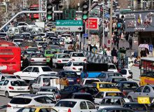 وقتی خیابان، کلاس درس ماست