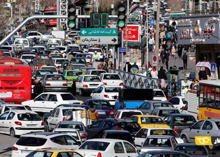 وقتی خیابان، کلاس درس ماست