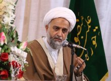 همه در راستای رشد فرهنگ الهی در جامعه تلاش کنیم