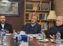 قطعه نخست آزادراه شیراز- بوشهر در مرحله انتخاب پیمانکار قرار گرفت