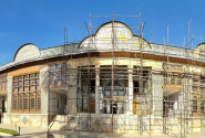 مرمت عمارت باغ‌موزه نارنجستان قوام شیراز