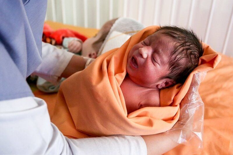 گسترش برنامه‌های پیشگیری از معلولیت در فارس؛ هفت هزار نفر مشاوره ژنتیک گرفتندگسترش برنامه‌های پیشگیری از معلولیت در فارس؛ هفت هزار نفر مشاوره ژنتیک گرفتند