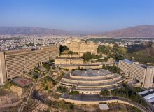 اعلام زمان امتحانات پایانی نیمسال اول و بازگشایی خوابگاه‌های دانشگاه شیراز