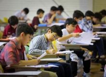 امتحانات داخلی دانش‌آموزان فارس در هفته جاری برگزار می‌شود/ باز بودن تمام مدارس