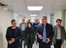 مقاوم‌سازی بیمارستان حضرت زینب(س) بر اساس استانداردهای مورد تأیید وزارت بهداشت و سازمان نظام مهندسی در حال اتمام است