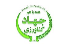 رشد ۱۰۰درصدی صادرات کشاورزی فارس در ماه گذشته