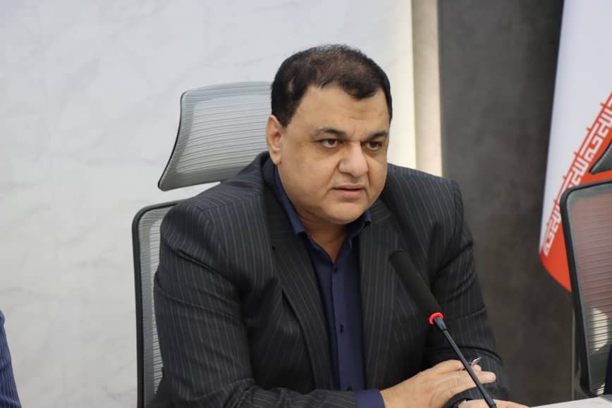 مرحله جدید طرح کالابرگ الکترونیکی و پوشش میلیونی در فارس