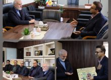 تقویت همکاری های شرکت توزیع نیروی برق شیراز و مدیریت شهری 