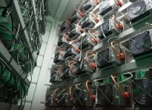 کاهش مصرف برق با خاموشی ماینرها در ۱۹ دی ۱۴۰۴