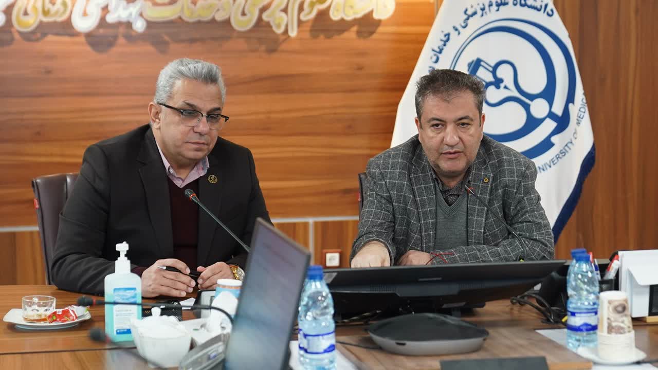 هم‌افزایی علمی برای ارتقای شاخص‌های سلامت مادر و نوزاد در فارس