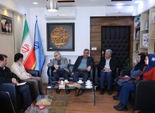 فارس آماده حضور پررنگ در نوزدهمین نمایشگاه گردشگری و صنایع‌دستی تهران