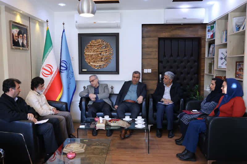 فارس آماده حضور پررنگ در نوزدهمین نمایشگاه گردشگری و صنایع‌دستی تهران