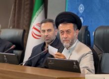 دستگاه قضایی حامی نظارت گسترده و مستمر بر بازار است