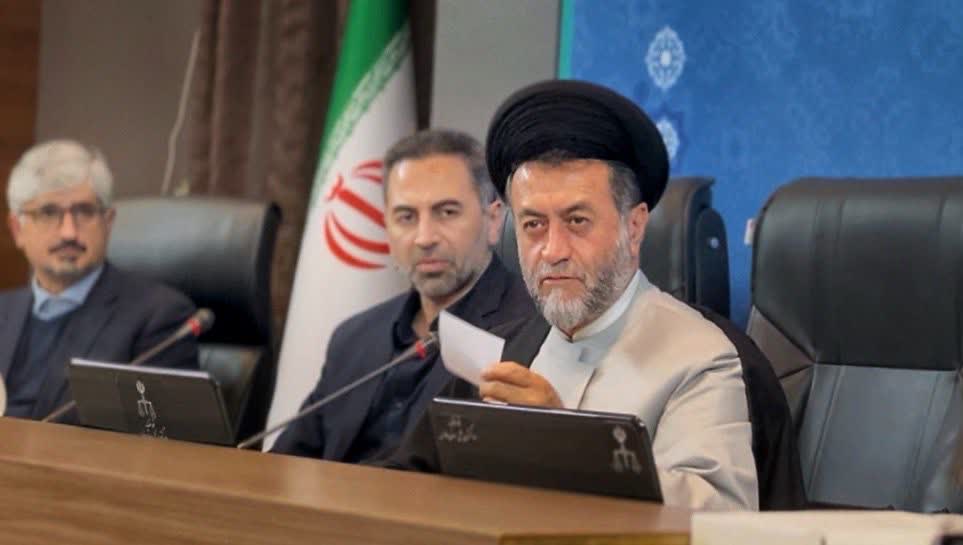 دستگاه قضایی حامی نظارت گسترده و مستمر بر بازار است