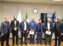 مدیرکل بازرسی شهرداری شیراز عضو شورای سیاستگذاری کمیسیون بازرسی مجمع کلانشهرها شد