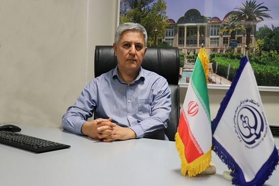 ارتقای خدمات تشخیصی و درمانی صرع در بخش تشنج بیمارستان نمازی