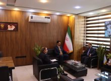 توسعه پایدار روستاها در دستور کار بنیاد مسکن شیراز؛ از عمران و آبادانی تا تقویت مهاجرت معکوس