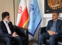 تأکید بر تقویت هویت فرهنگی دانش‌آموزان در دیدار مدیر کل آموزش‌وپرورش فارس