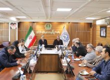 برگزاری نشست برنامه ریزی کنگره ملی تروما به میزبانی شیراز