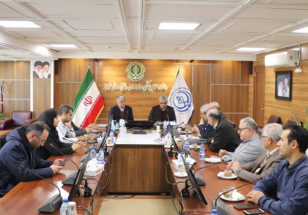 برگزاری نشست برنامه ریزی کنگره ملی تروما به میزبانی شیراز