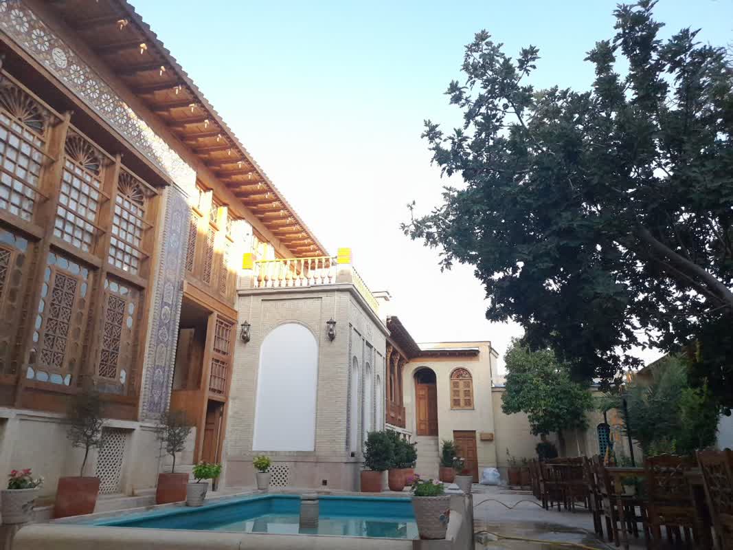 افتتاح ۱۱ پروژه گردشگری و اقامتی در دهه فجر انقلاب اسلامی