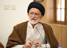 مردم ایران همواره در دفاع از کشور پیشتاز بوده‌اند