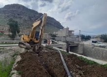 گشایش ۴۲ پروژه آب و فاضلاب با اعتباری بالغ بر۷۵۴۲میلیارد ریال در فارس